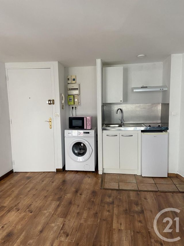 Afficher la photo en grand Appartement F2 à louer - 2 pièces - 27.0 m2 - MONT DE MARSAN - 40 - AQUITAINE - Century 21 Mi-Adour