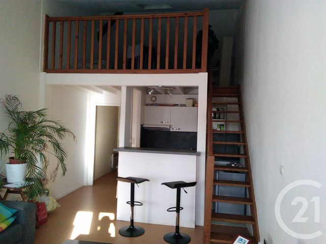 Appartement Duplex à louer MONT DE MARSAN